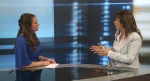 TV Sendung 2018Mai